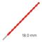ALPEN Profi Multicut Sds+ Shank Plw 18 X 450