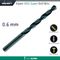 ALPEN Hss Super Drill Bit 0.6mm Bulk