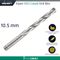 ALPEN Hss Cobalt Bulk Din 338 Rn, 10.5