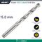 ALPEN Hss Cobalt Din 338 15mm Bulk