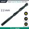 ALPEN Hss Sprint Master 2.2mm X1 Sleeved Din338 ALPEN Drill Bit