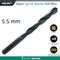 ALPEN Hss Sprint Master 5.5mm X1 615055 Sleeved Din338 ALPEN Drill Bit