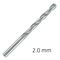 ALPEN Sc-drill Din 338 2.0mm