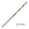 ALPEN Wood Drill Bit 3 X 61mm