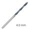 ALPEN Wood Drill Bit 4 X 75mm