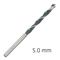 ALPEN Wood Drill Bit 5 X 86mm