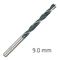 ALPEN Wood Drill Bit 9 X 125mm