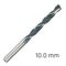 ALPEN Wood Drill Bit 10 X 133mm