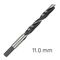 ALPEN Wood Drill Bit 11 X 142mm