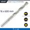 ALPEN Masonry Drill Bit Long Life 16 X 600mm Pouch