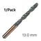ALPEN Hss Sprint Master 13.0mm X1 Sleeved Din338 ALPEN Drill Bit
