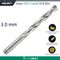 ALPEN Hss Cobalt Drill Bit 3.0mm