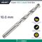 ALPEN Hss Cobalt Drill Bit 10mm