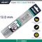 ALPEN Hss Cobalt Drill Bit 13mm