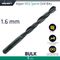 ALPEN Hss Sprint Drill Bit 1.6mm Bulk Ind.pack