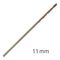 ALPEN Hss Sprint Master 1.1mm Bulk Din 338 ALPEN Drill Bit