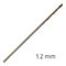 ALPEN Hss Sprint Master 1.2mm Bulk Din 338 ALPEN Drill Bit