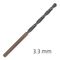 ALPEN Hss Sprint Master 3.3mm Bulk Din 338 ALPEN Drill Bit