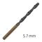 ALPEN Hss Sprint Master 5.7mm Bulk Din 338 ALPEN Drill Bit