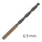 ALPEN Hss Sprint Master 6.9mm Bulk Din 338 ALPEN Drill Bit