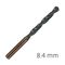 ALPEN Hss Sprint Master 8.4mm Bulk Din 338 ALPEN Drill Bit