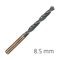 ALPEN Hss Sprint Master 8.5mm Bulk Din 338 ALPEN Drill Bit