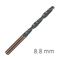 ALPEN Hss Sprint Master 8.8mm Bulk Din 338 ALPEN Drill Bit