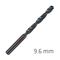 ALPEN Hss Sprint Master 9.6mm Bulk Din 338 ALPEN Drill Bit