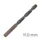 ALPEN Hss Sprint Master 11.0mm Bulk Din 338 ALPEN Drill Bit