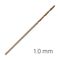 ALPEN Hss Sprint Master 1.0mm 10-pack Hang Tag Din 338 ALPEN Drill Bits