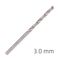 ALPEN Hss Cobalt Wood Drill Bit 3mm