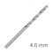 ALPEN Hss Cobalt Wood Drill Bit 4mm