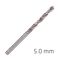 ALPEN Hss Cobalt Wood Drill Bit 5mm