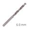 ALPEN Hss Cobalt Wood Drill Bit 6mm