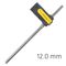 ALPEN Dust Ext Sharp Mason Sds 270/150 12.0