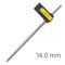 ALPEN Dust Ext Sharp Mason Sds 270/150 14.0