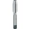 ALPEN Hand Tap Set In Plastic Box M18 Hss 2.5mm Pitch