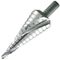 ALPEN Hss Step Drill 6-30mm