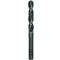ALPEN Hss Twist Drill 21mm 159x86mm Reduced Shank 12,7 Mm