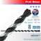 ALPEN Concrete 8.0 X 200mm Profi Beton Drill Bit Masonry