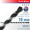 ALPEN Concrete 10.0 X 200mm Profi Beton Drill Bit Masonry