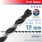 ALPEN Concrete 12.0 X 200mm Profi Beton Drill Bit Masonry