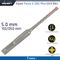 ALPEN Force X 5.0 X 110/050 Sds-plus Rebar Drill Bit X4 Cutting Edges - Bulk