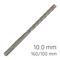 ALPEN Force X 10.0 X160/100 Sds-plus Rebar Drill Bit X4 Cutting Edges - Bulk