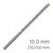 ALPEN Force X 10.0 X 210/150 Sds-plus Rebar Drill Bit X4 Cutting Edges - Bul