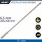 ALPEN Sds Plus Bit 260 X 200mm 6.5mm Bulk
