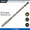 ALPEN Sds Plus Bit 310 X 250mm 12mm Bulk
