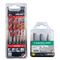 ALPEN Carbide Burr Set With Alp Pm3