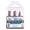 ALPEN Tungsten Burr Set 3piece
