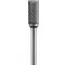 ALPEN Tc Rotary Burr 6mm Cyl Cw Front Cut For Hard Metals